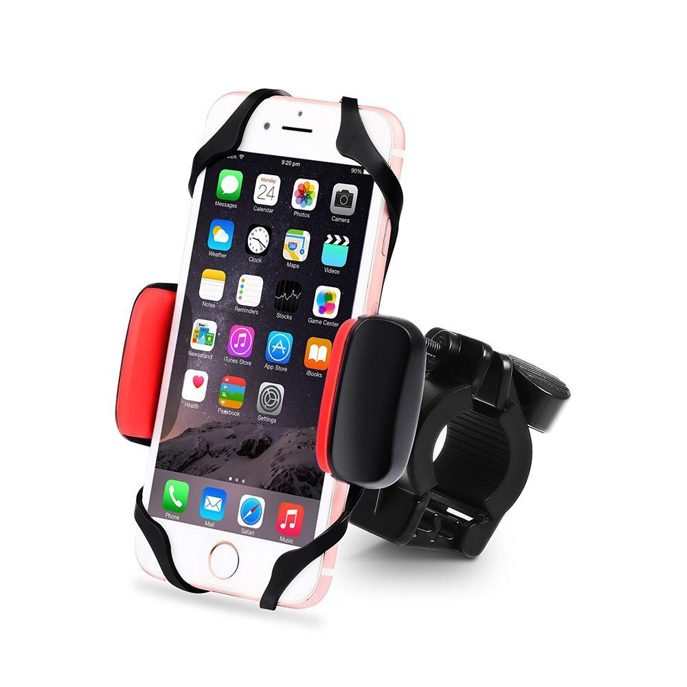 Bicycle Handlebar Mount For iphone 6s SmartPhone