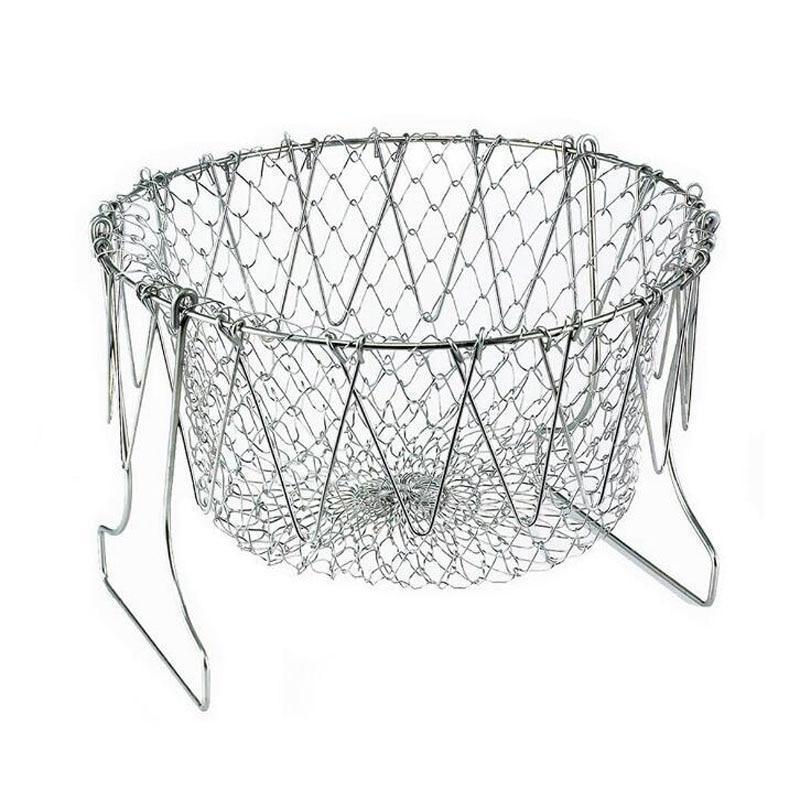 Multifunction Strainer Basket