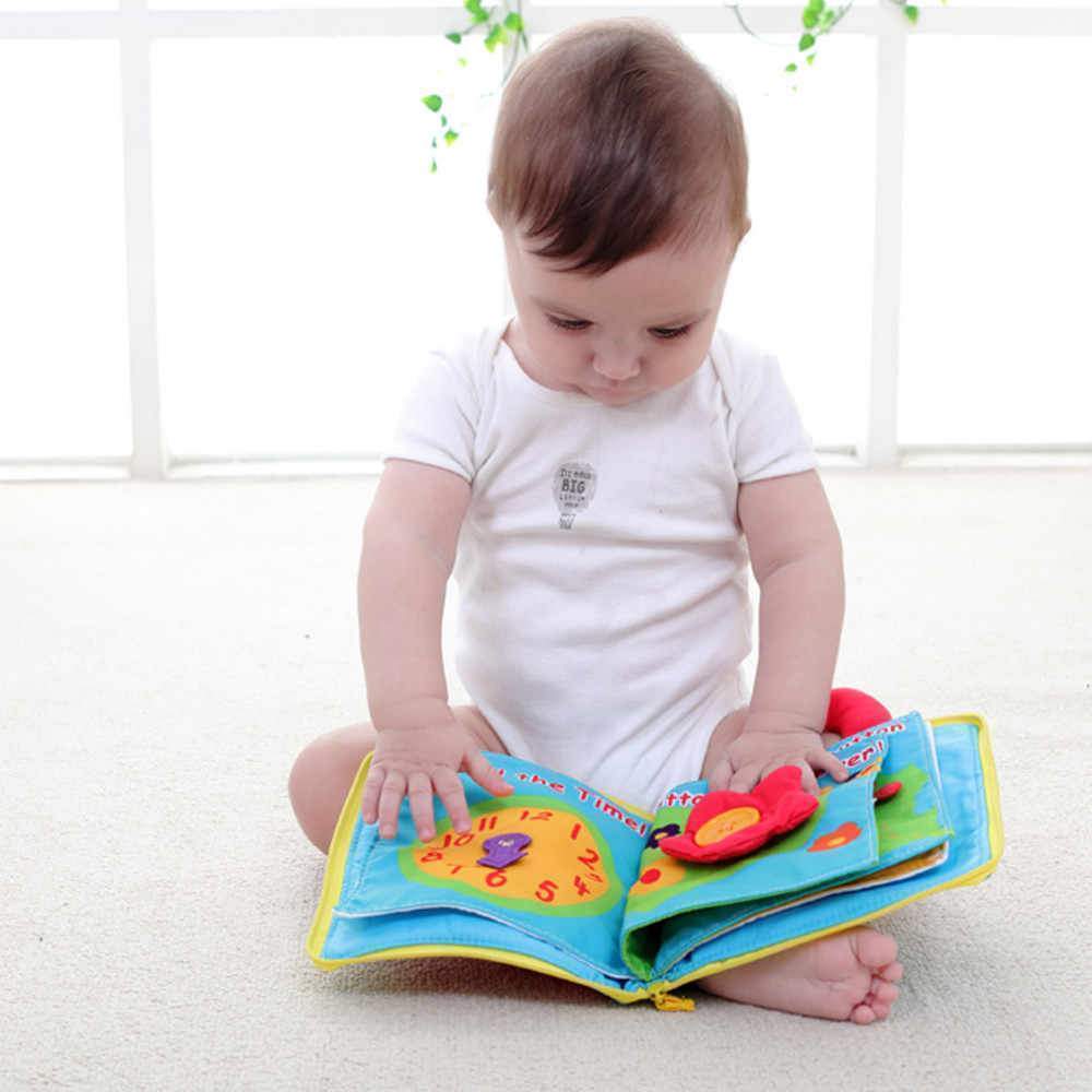 Cognitive Development Infant Playbook
