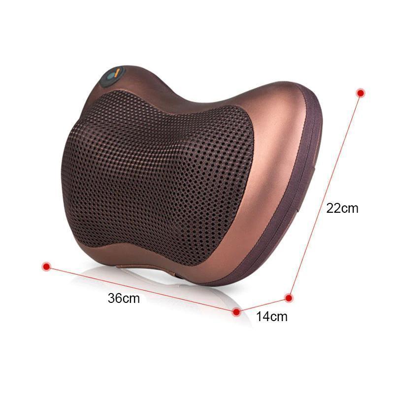 Shiatsu Massage Pillow