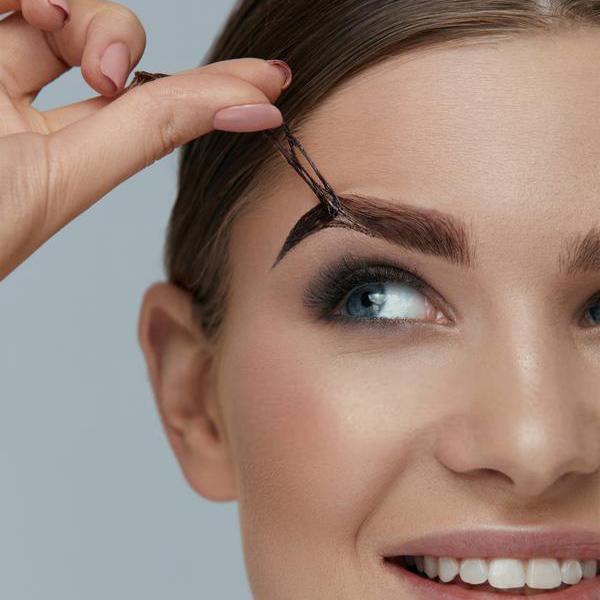 Peel-off Eyebrow Enhancer Tint