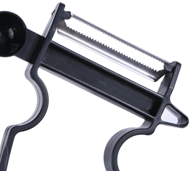 Amazing Peeler Set (3 pcs)