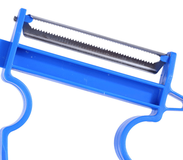 Amazing Peeler Set (3 pcs)