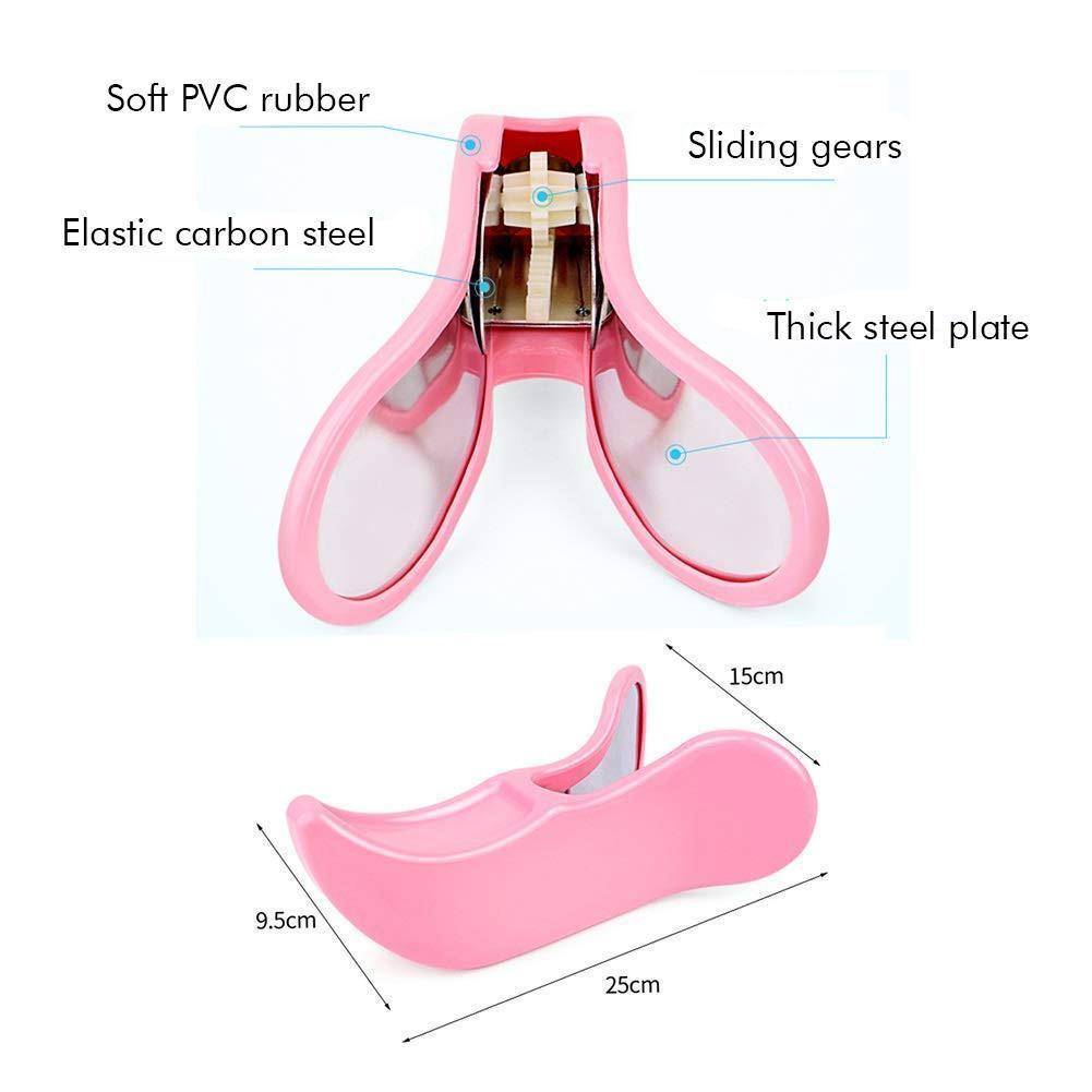 Pelvic Floor Muscle Exerciser