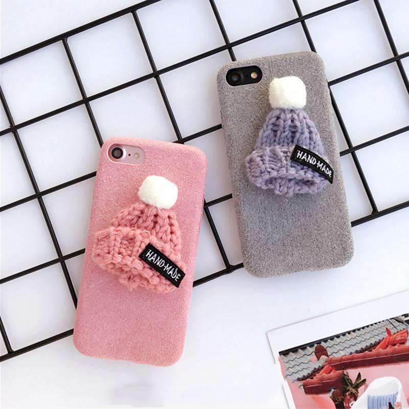 Hat iPhone Case - Best iPhone Cases For Your Style