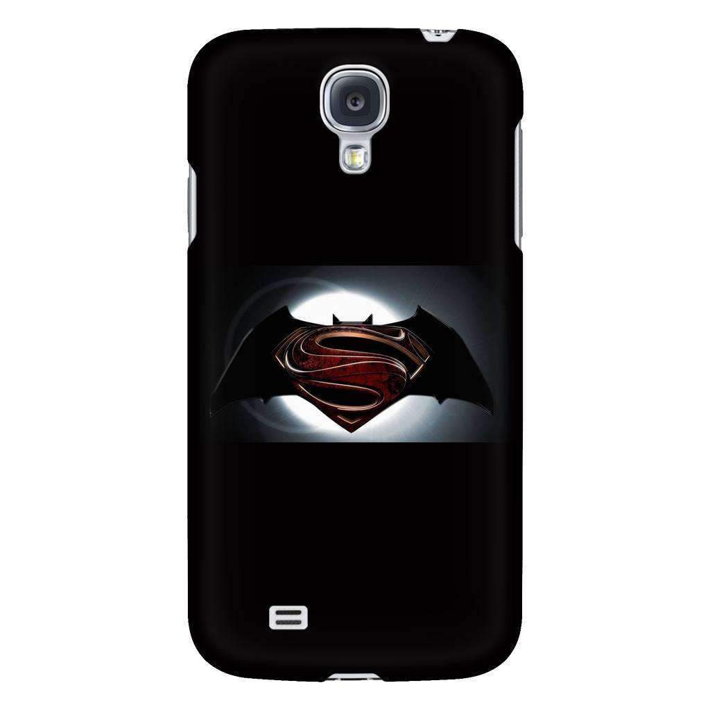 Superman Comic Superhero for Iphone and Samsung Galaxy Case