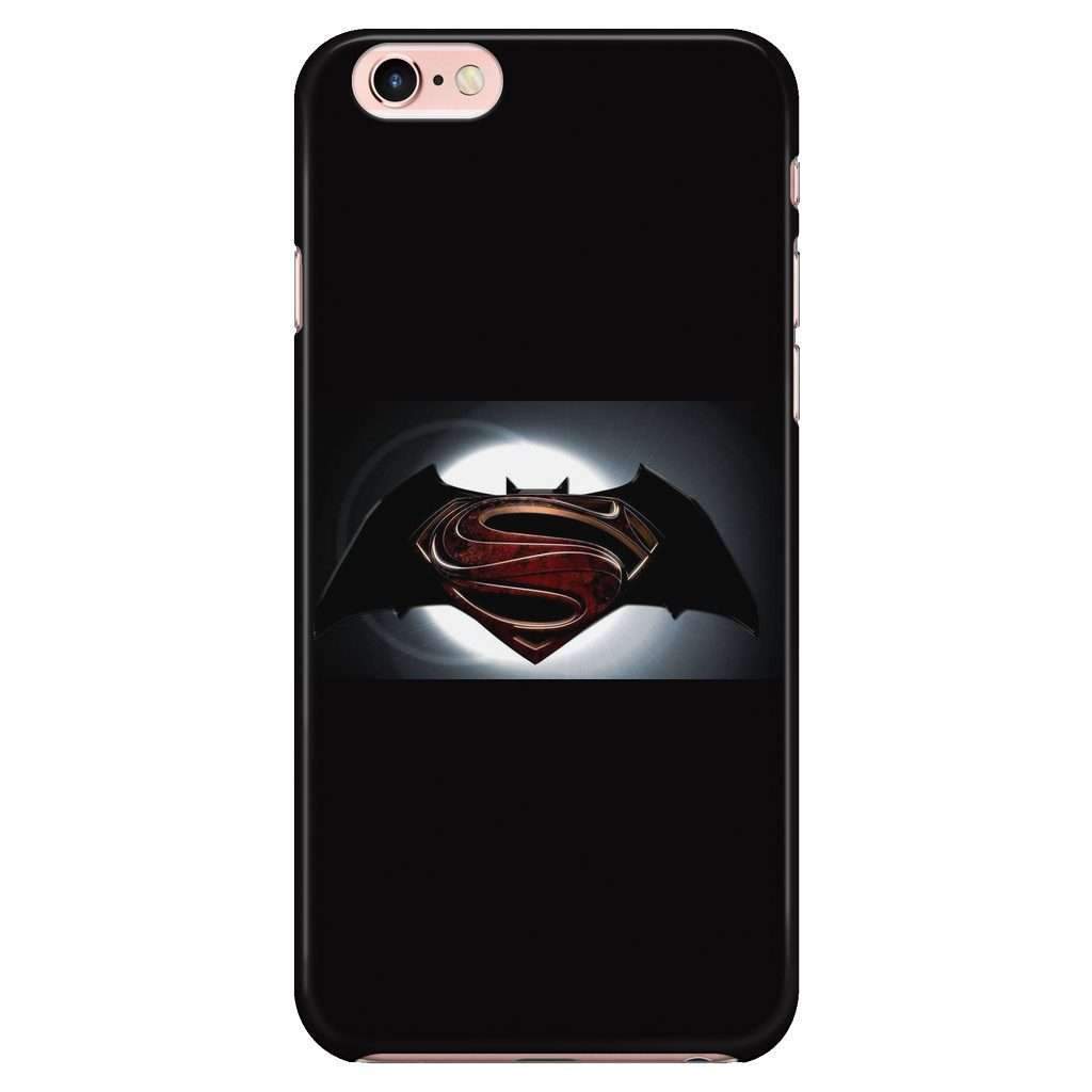 Superman Comic Superhero for Iphone and Samsung Galaxy Case