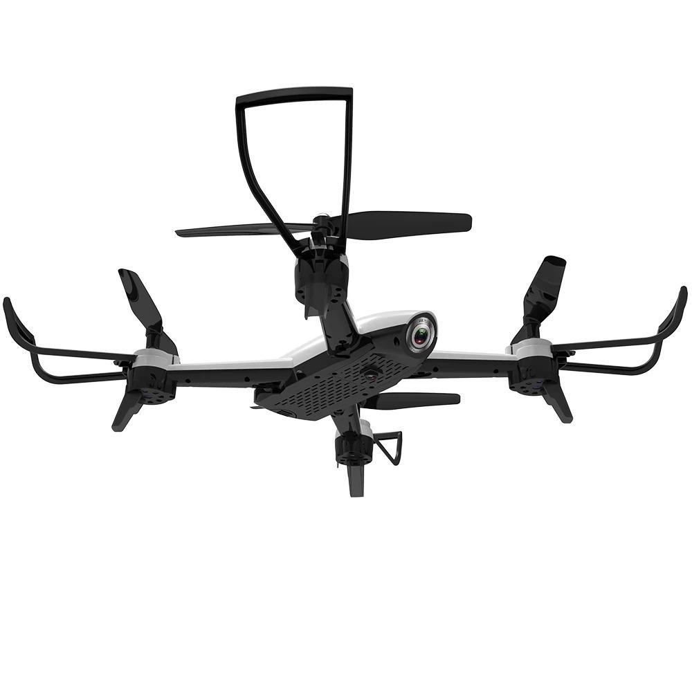 SG106 WiFi FPV RC Drone with 1080P Dual Camera