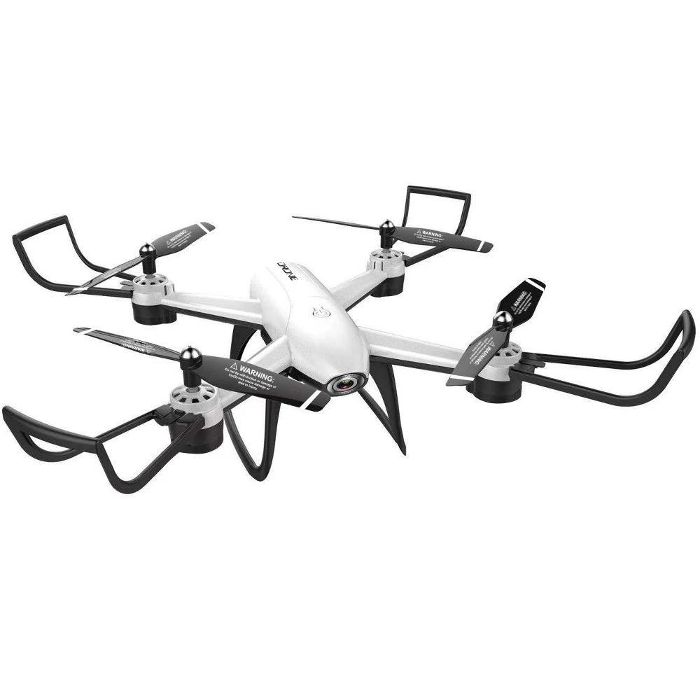 SG106 WiFi FPV RC Drone with 1080P Dual Camera