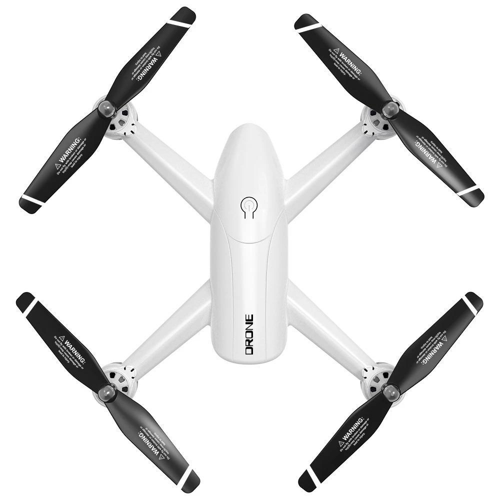 SG106 WiFi FPV RC Drone with 1080P Dual Camera