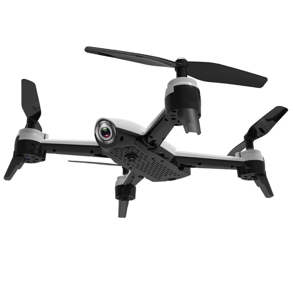 SG106 WiFi FPV RC Drone with 1080P Dual Camera