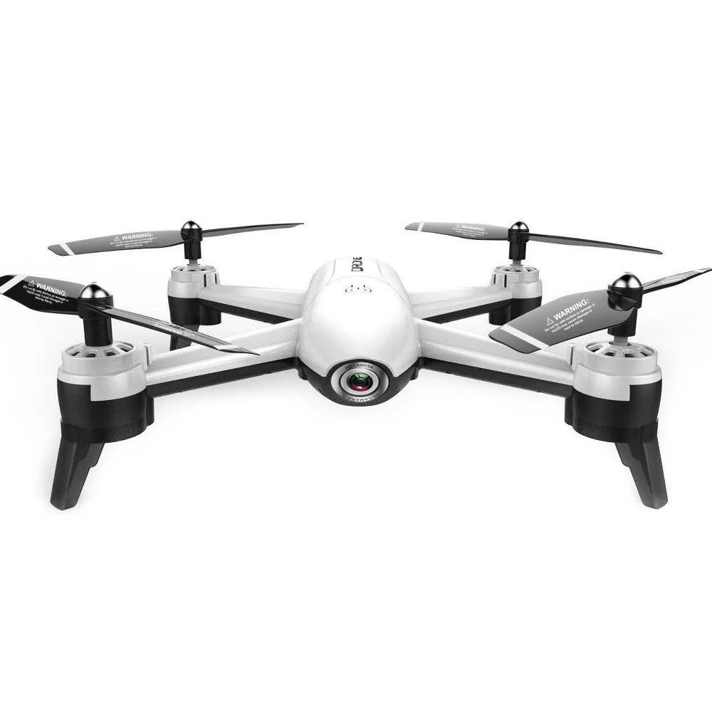 SG106 WiFi FPV RC Drone with 1080P Dual Camera