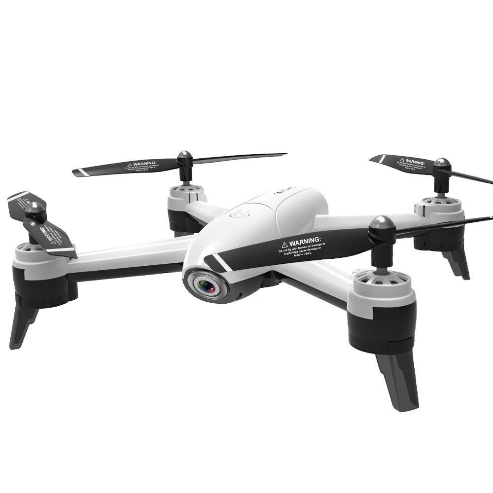 SG106 WiFi FPV RC Drone with 1080P Dual Camera