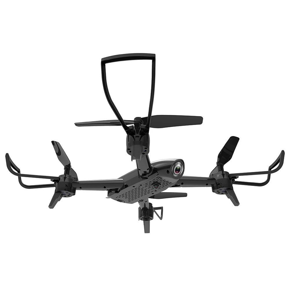 SG106 WiFi FPV RC Drone with 1080P Dual Camera