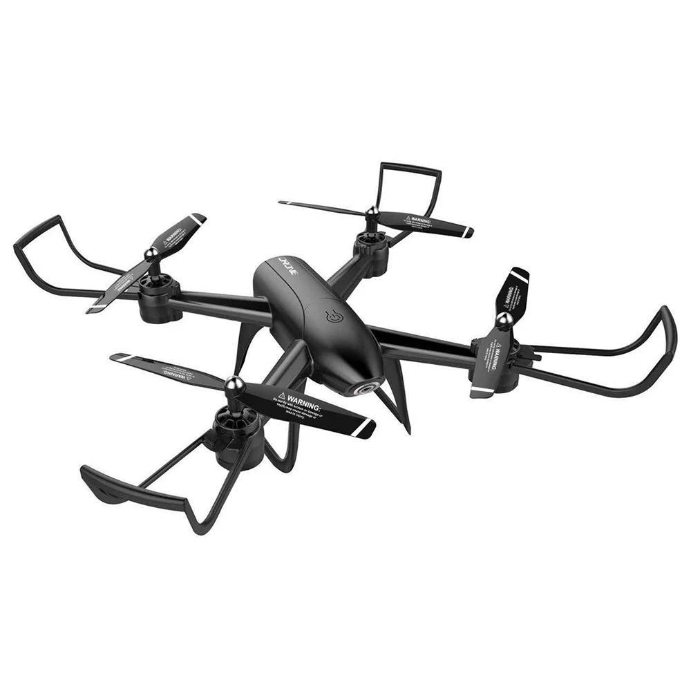 SG106 WiFi FPV RC Drone with 1080P Dual Camera