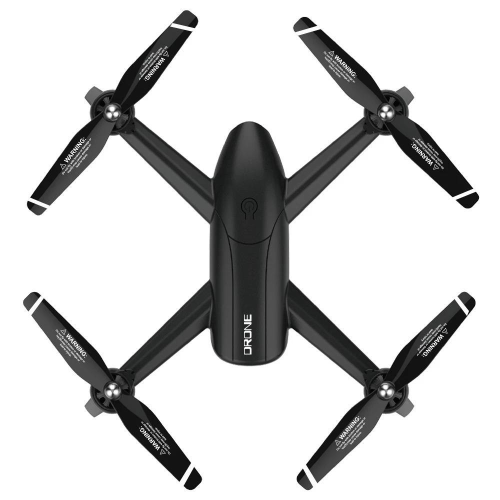 SG106 WiFi FPV RC Drone with 1080P Dual Camera