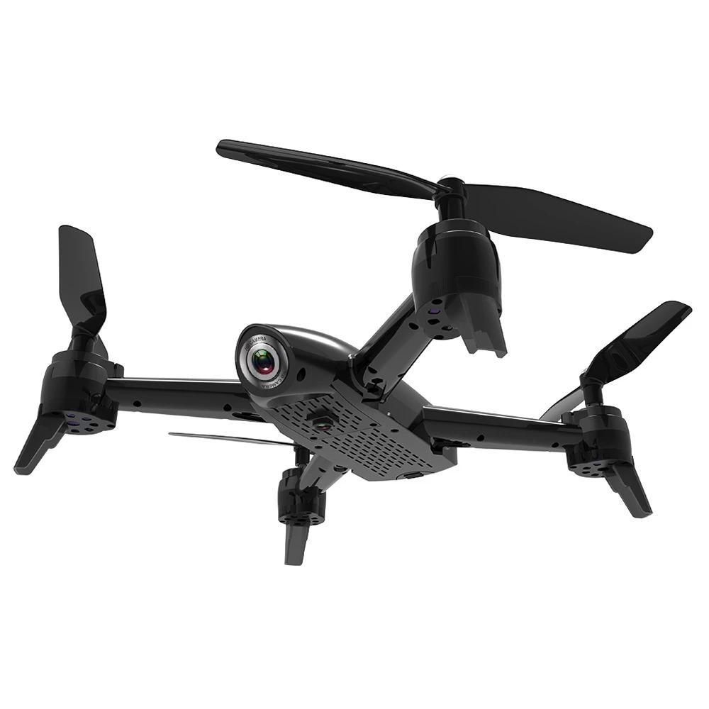 SG106 WiFi FPV RC Drone with 1080P Dual Camera