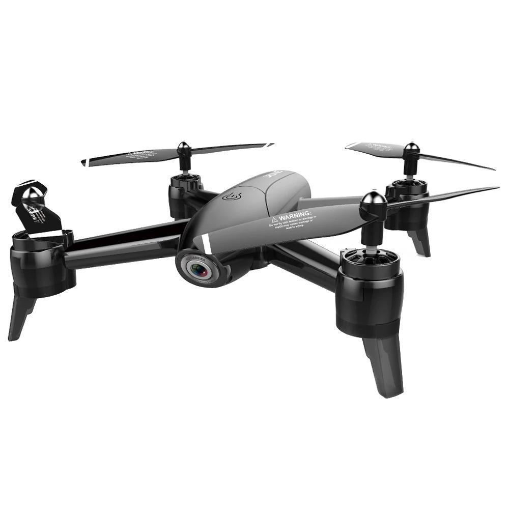 SG106 WiFi FPV RC Drone with 1080P Dual Camera