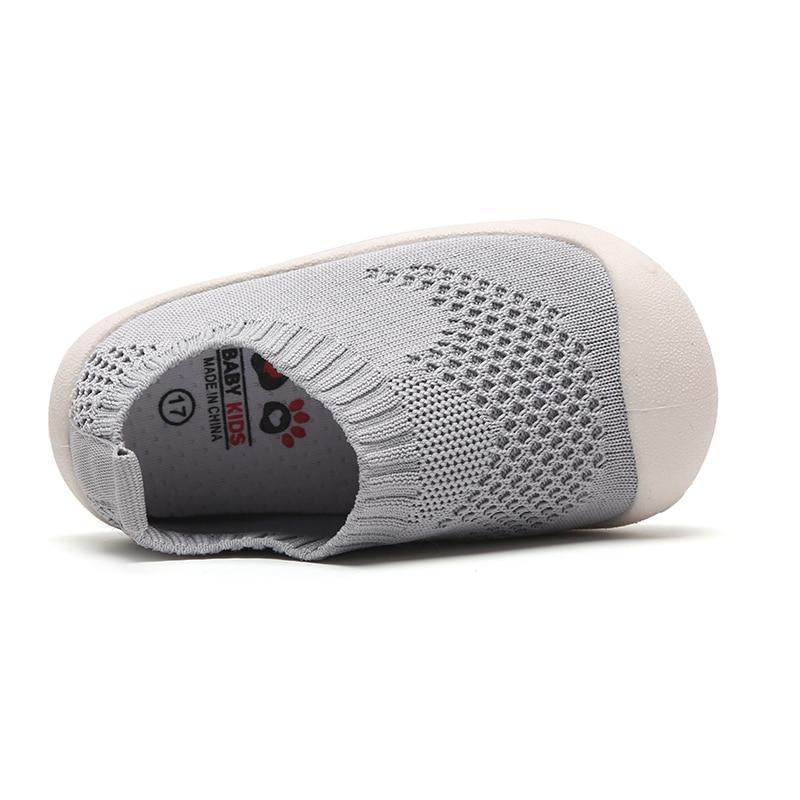 Cute Breathable Kids' Shoes