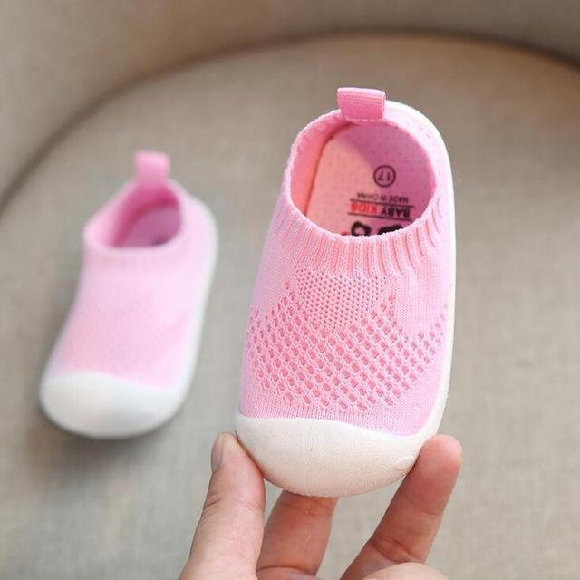 Cute Breathable Kids' Shoes