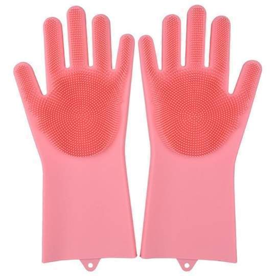 Multipurpose Scrub Gloves