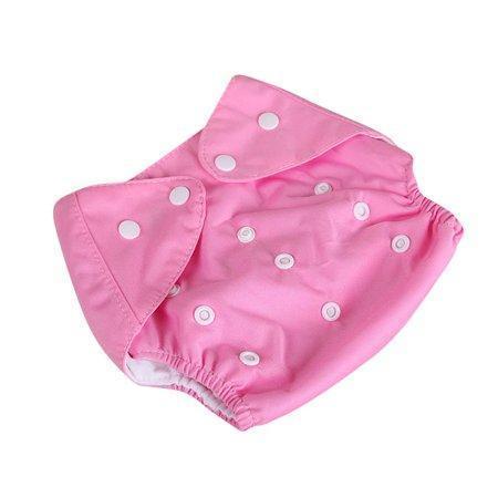 Reusable Baby Diapers