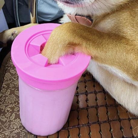 Easy Pet Paws Cleaner