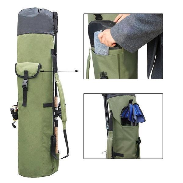 Portable Fishing Bag