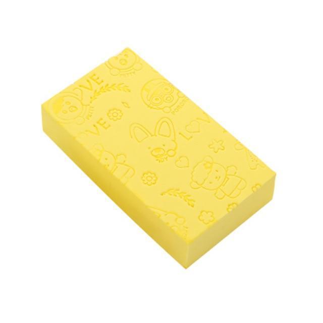 Painless Exfoliating Sponge