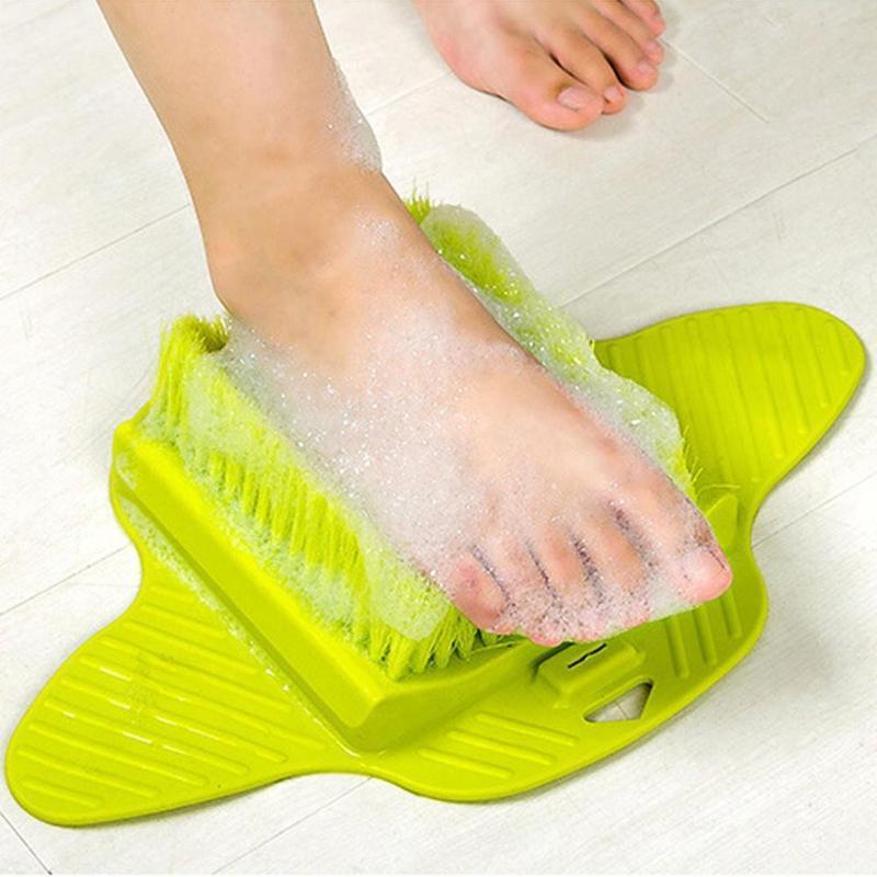 Foot Spa Scruber