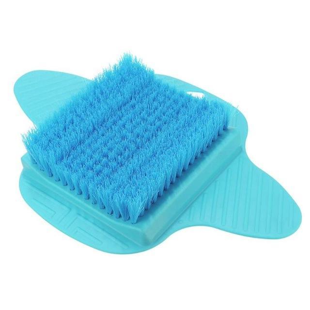 Foot Spa Scruber