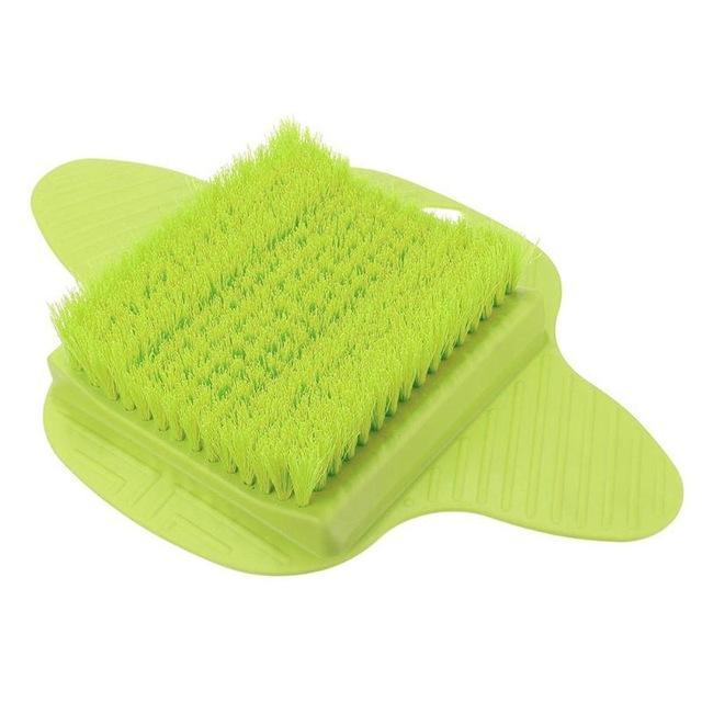 Foot Spa Scruber