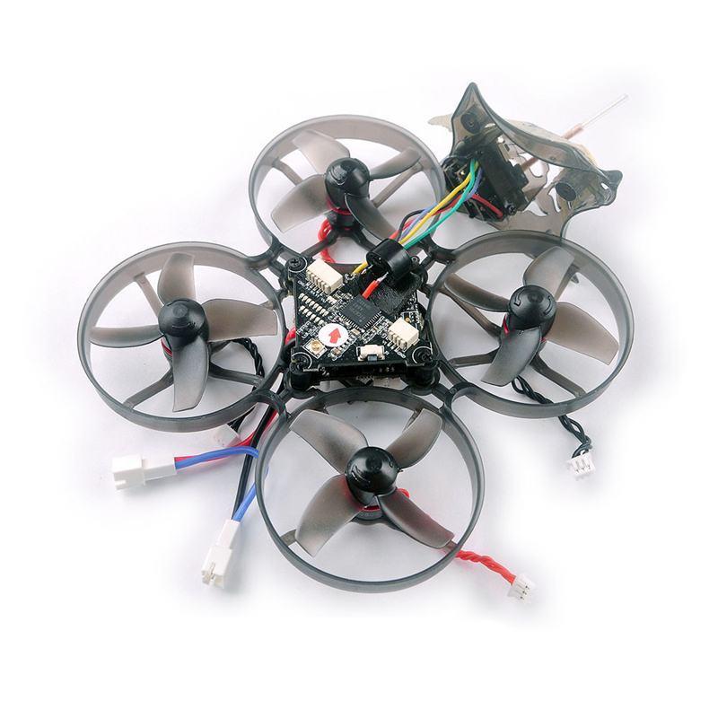 Switchable VTX for RC Drone