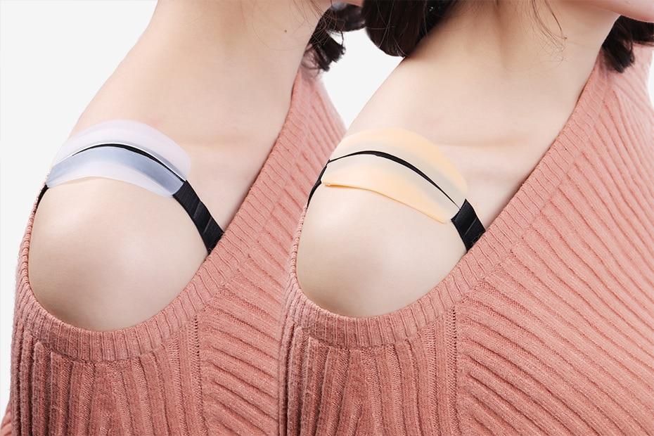 Bra Strap Cushion