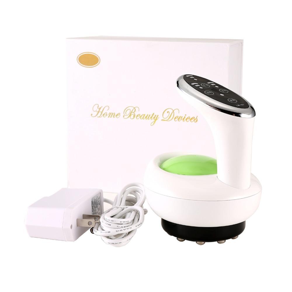 Scraping Massager