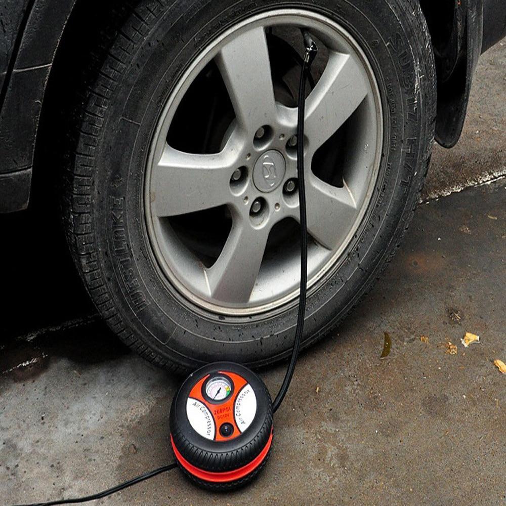 Car Air Pump