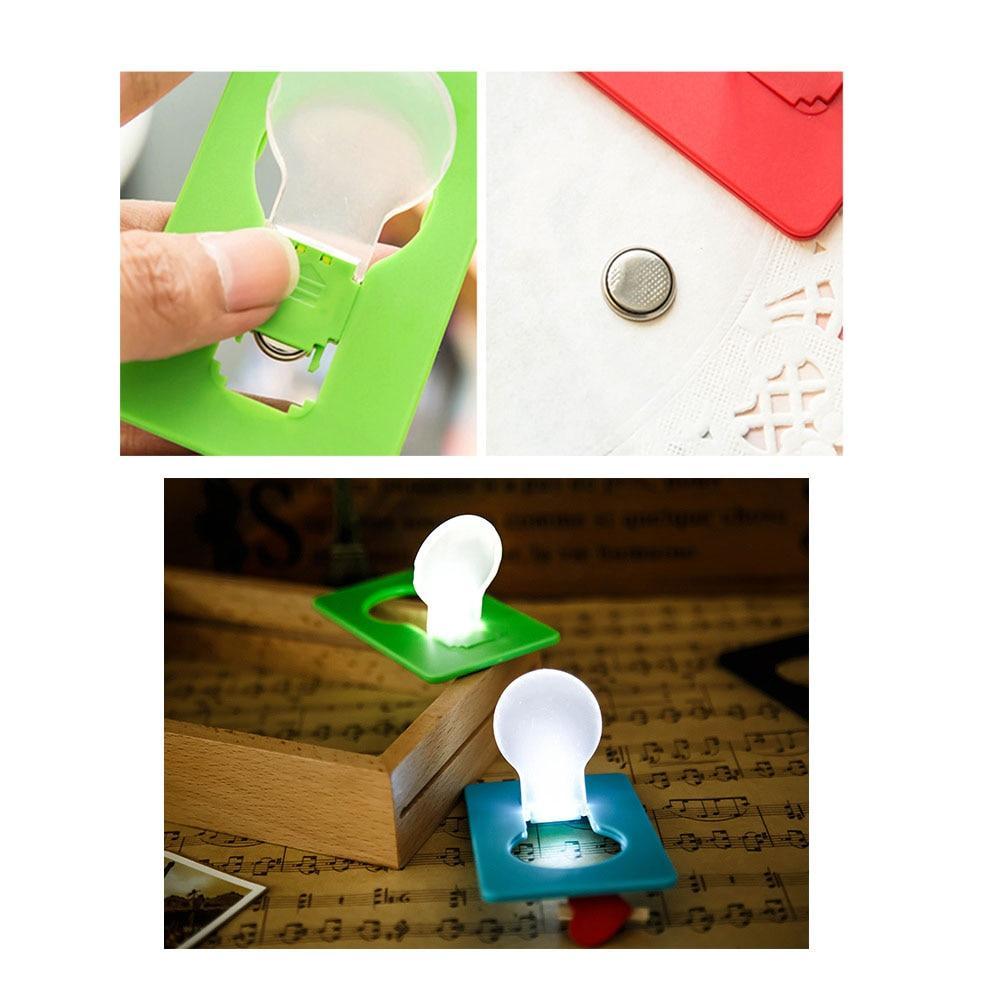 LED Pocket Lamp