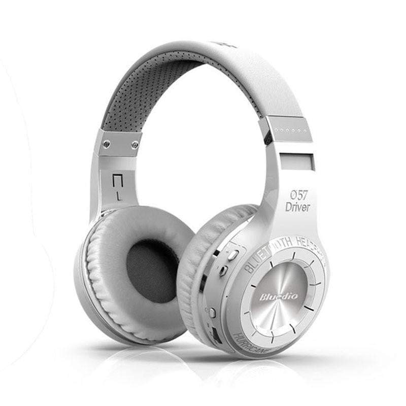 Headphones Best Bluetooth Version 4.1 Wireless Headset Brand Stereo Earphones