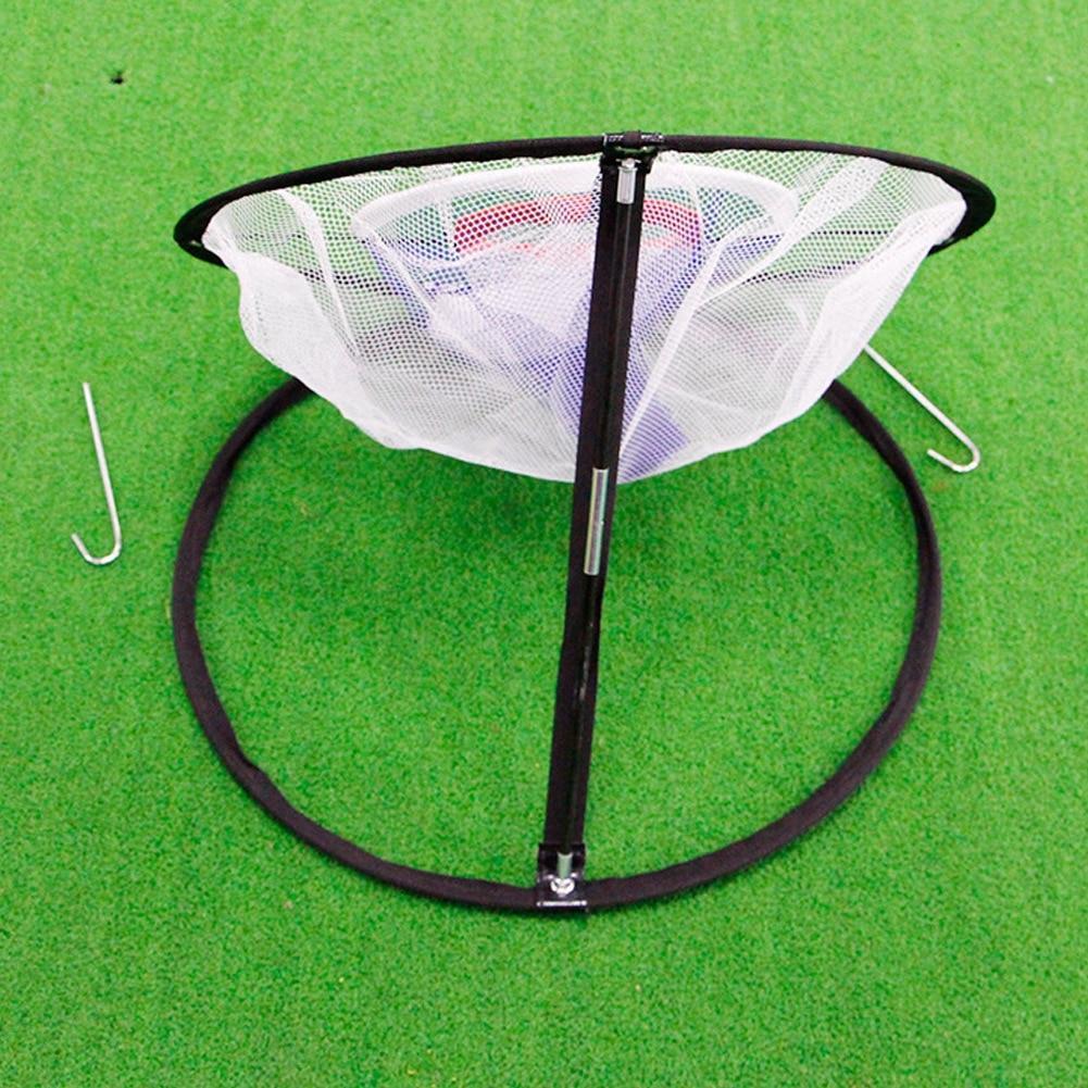 Golf Training Chipping Net