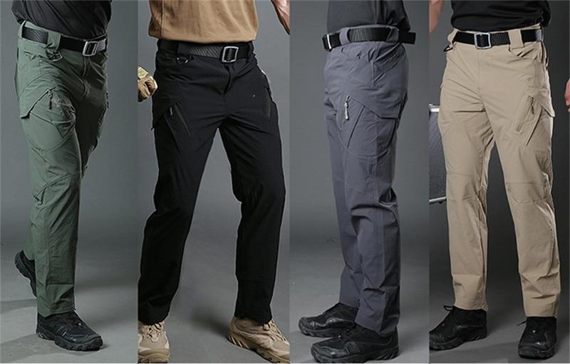 Kingsman tactical cheap waterproof pants