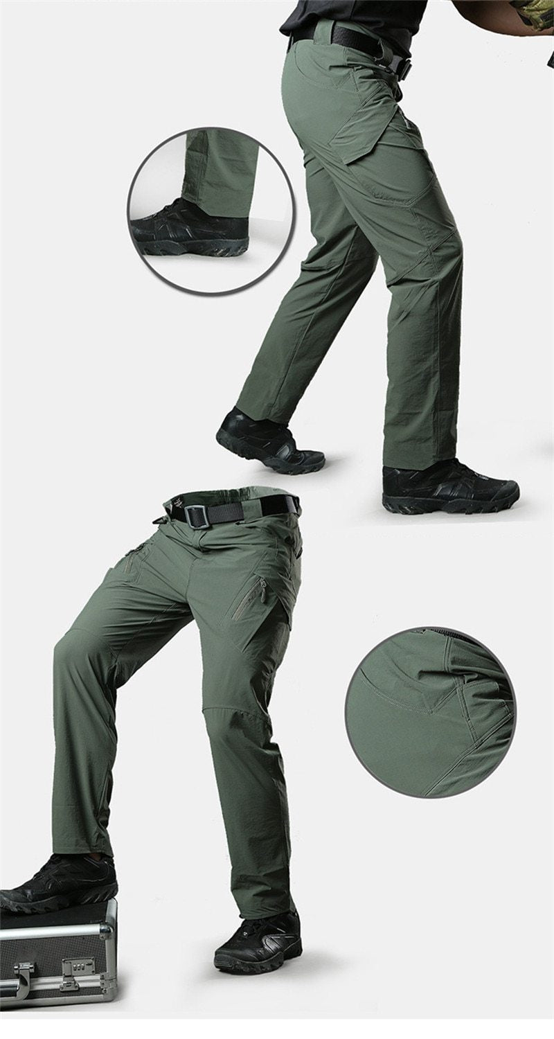 Kingsman on sale tactical pants