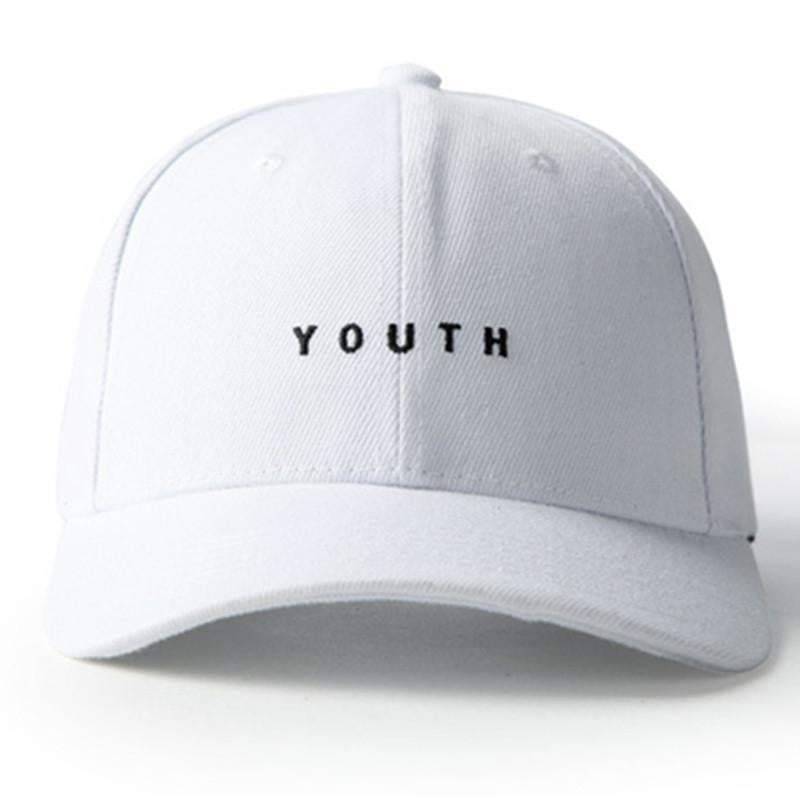Baseball Cap,Adjustable Hip Hop Youth, Children 3 Color Cotton Caps