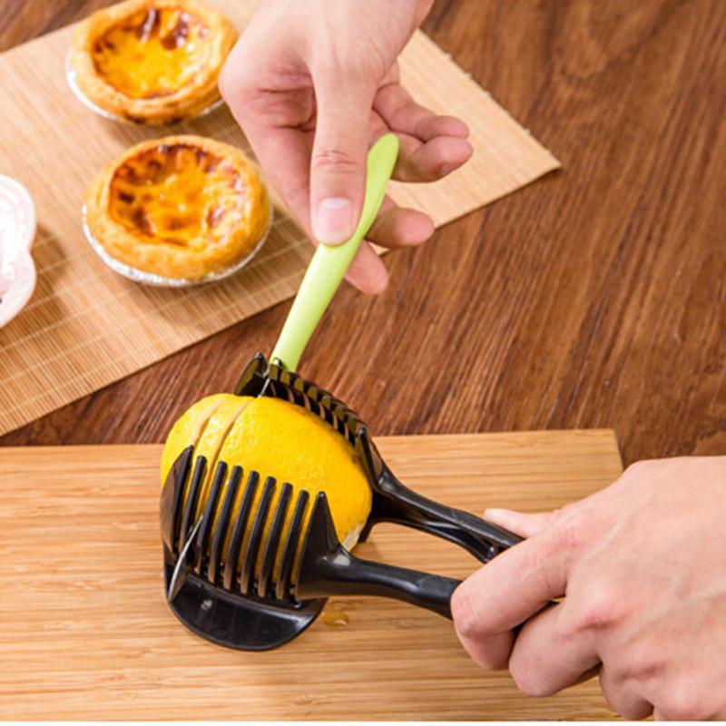 Food Slicing Tool Holder