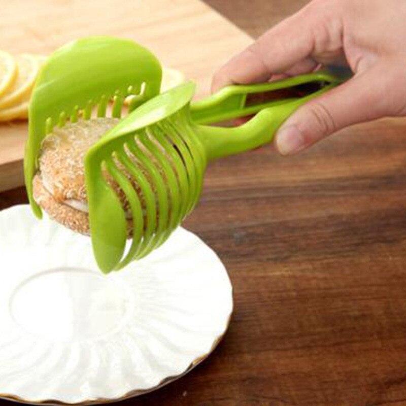 Food Slicing Tool Holder