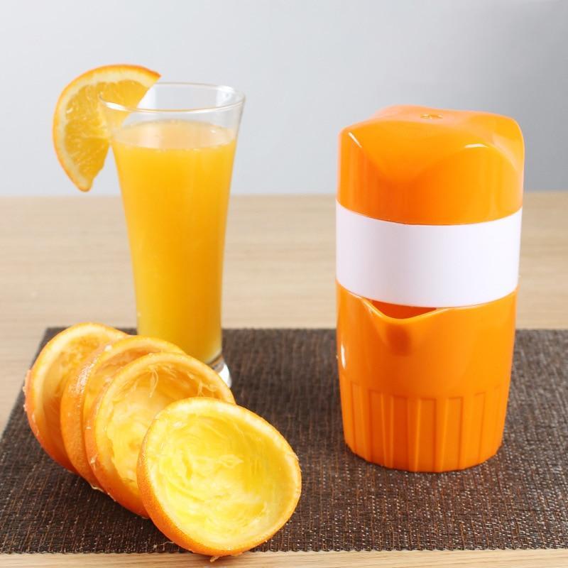 Manual Citrus Extractor