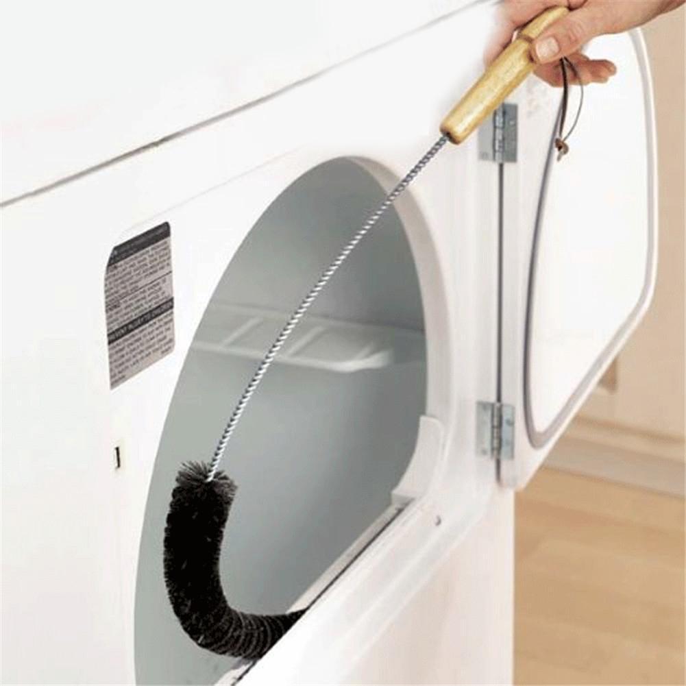 Dryer Lint Brush