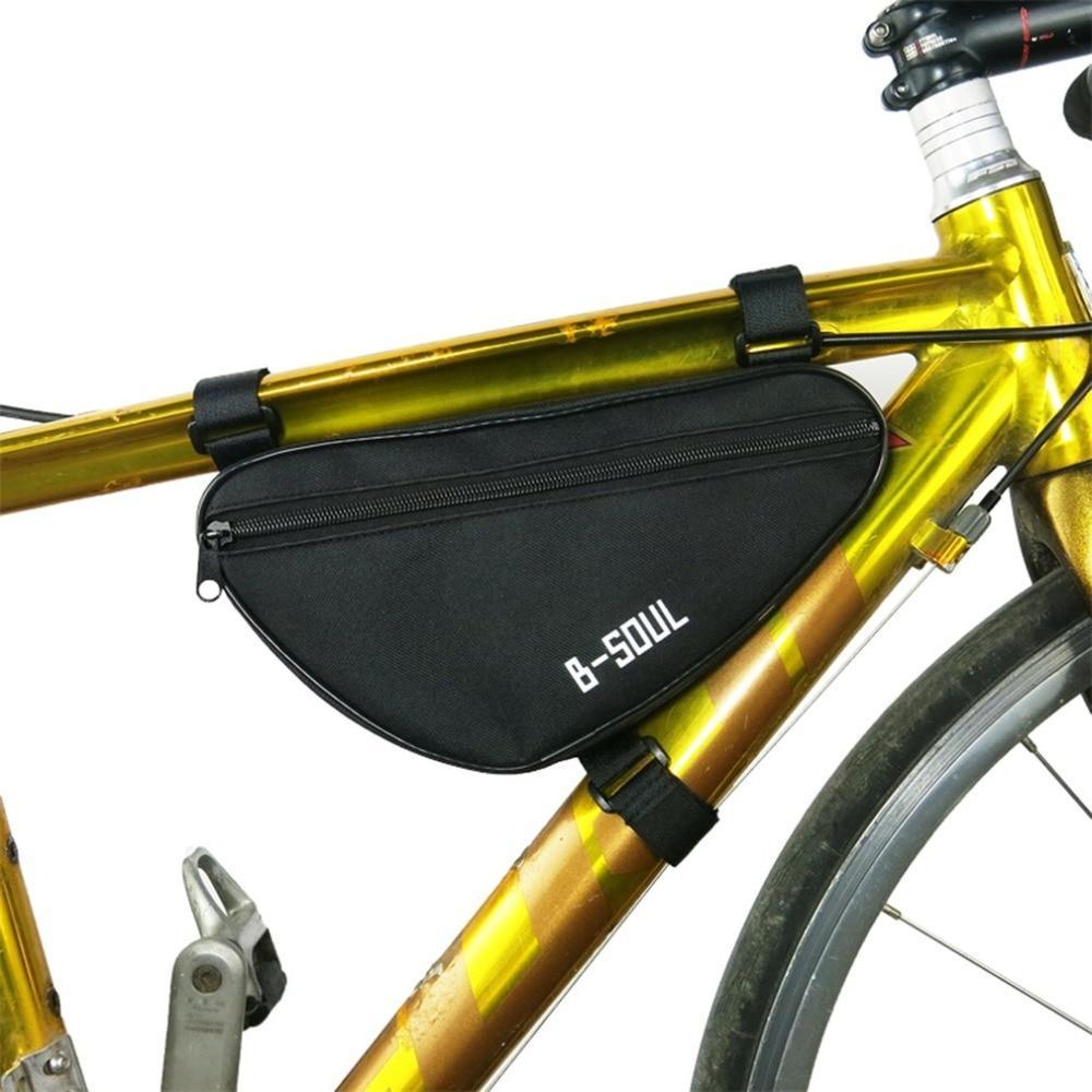 Triangle Bike Bag