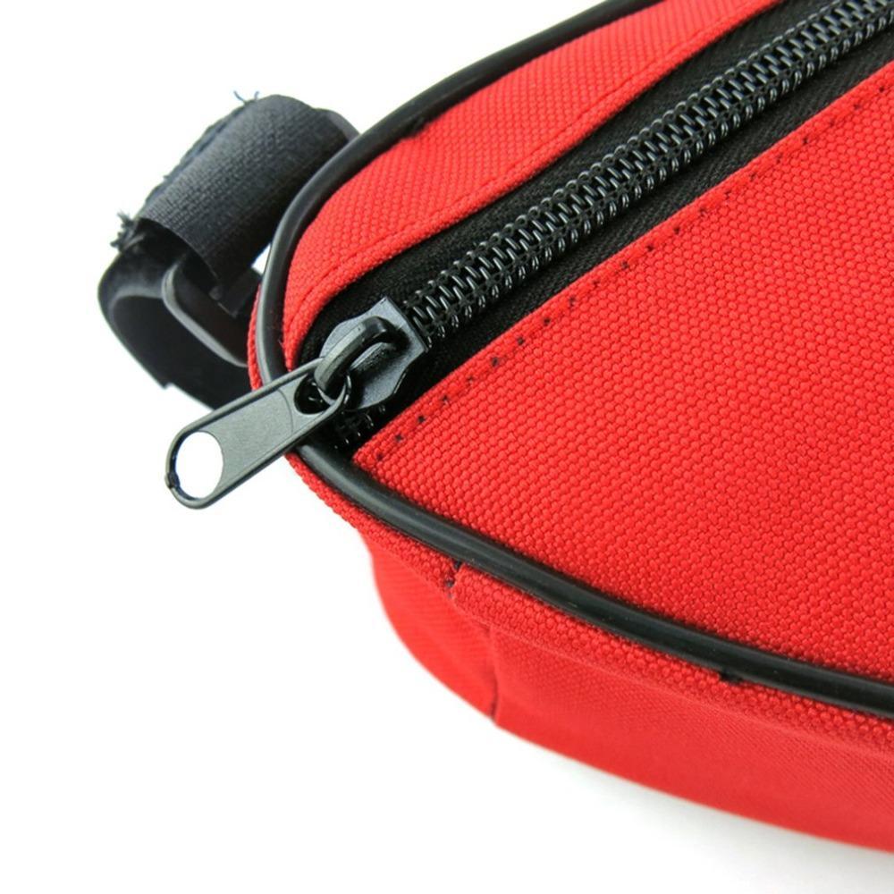 Triangle Bike Bag