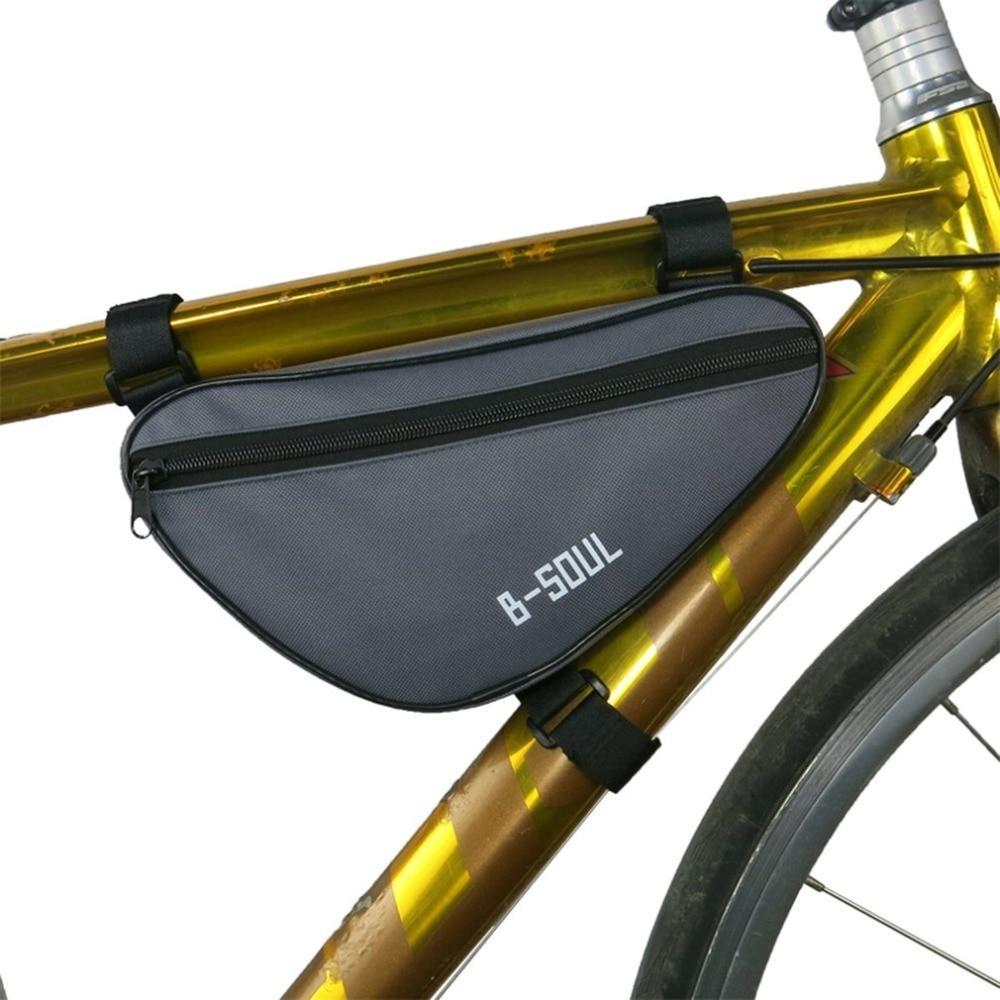 Triangle Bike Bag