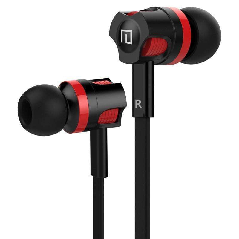 Stereo Earphone Super Bass Headphones with microphone Gaming Headset for Mobile Phone